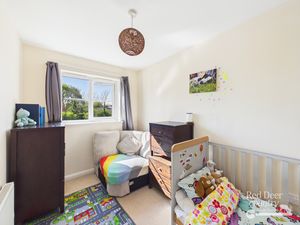 Bedroom 2- click for photo gallery